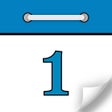 Icon of program: Countdown Days Since, Day…