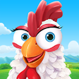 Icono de programa: Village Farm Free Offline…