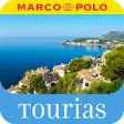 Icon of program: Majorca Travel Guide  TOU…