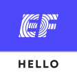 Icon of program: EF Hello - English Learni…