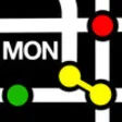 Icon of program: Montreal Metro Map