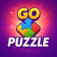 Icon of program: GoPuzzle Fun Brain Games