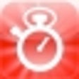 Icon of program: GTD 2 Min Timer for iPhon…
