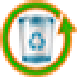 Icono de programa: iSafeData Data Recovery