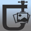 Icon of program: Foto Komprimierer - Kompr…