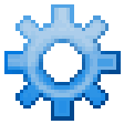 Icono de programa: Classic Hardware Icon Set