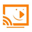 Icon of program: cast - Chromecast