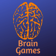 Icon of program: Quick Brain Games For Adu…