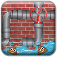 Icono de programa: Plumber Pipe Puzzle Game
