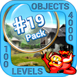 Icon of program: Country Farm - Hidden Obj…