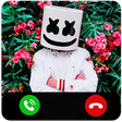 Icono de programa: Prank call Marshmallow