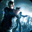 Icon of program: HD Resident Evil version …