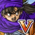 Icono de programa: DRAGON QUEST V