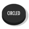 Icon of program: Circled Memory Game