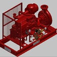 Icono de programa: Fire Pump Design Calculat…