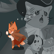 Icon of program: Pirate Fox Detective: The…