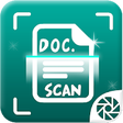 Icono de programa: Fast Doc Scanner :Cam Sca…