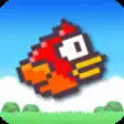 Icon of program: Splashy Bird & Angry Pupp…