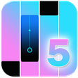 Icono de programa: Piano - Micky Games
