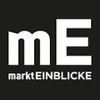 Icon of program: marktEINBLICKE