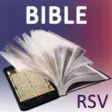 Icon of program: RSV Holy Bible for Window…