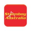 Icon of program: Stormboy