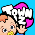 Icon of program: Towniz World: Avatar Life