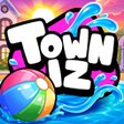 Icono de programa: Towniz World: Avatar Life
