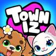Icono de programa: Towniz World: Avatar Life