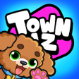 Icono de programa: Towniz World: Avatar Life