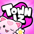 Icono de programa: Towniz World: Avatar Life
