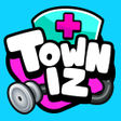 Icono de programa: Towniz World: Avatar Life