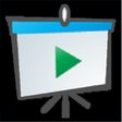 Icono de programa: Slide Show for Windows 10