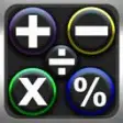 Icon of program: TooEz Calculator + Memory…