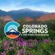 Icon of program: Colorado Springs Travel I…