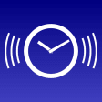 Icon of program: Voice Over Clock
