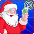 Icon of program: Santa's Magic Phone Call …