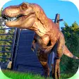 Icon of program: Flying Dinosour Simulator…