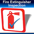 Icono de programa: Fire Extinguisher Inspect…