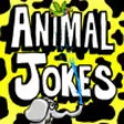 Icon of program: Animal Jokes For Kids