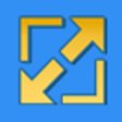 Icon of program: Imagine RESIZER Free for …