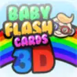 Icon of program: Baby Flash Cards 3D