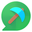 PickaxeChat for Minecraft icon