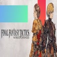 FINAL FANTASY TACTICS - The Ivalice Chronicles icon