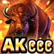 AK၉၉၉ Key icon