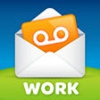 Icon of program: AT&T Voicemail Viewer (Wo…