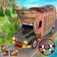 Icon of program: Pak Truck Driver