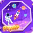Icon of program: 97pkr Wonderful Jigsaw Pu…