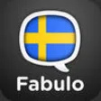 Icon of program: Learn Swedish with Fabulo
