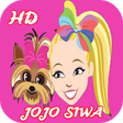 Icono de programa: JOJO Girl Siwa Wallpapers